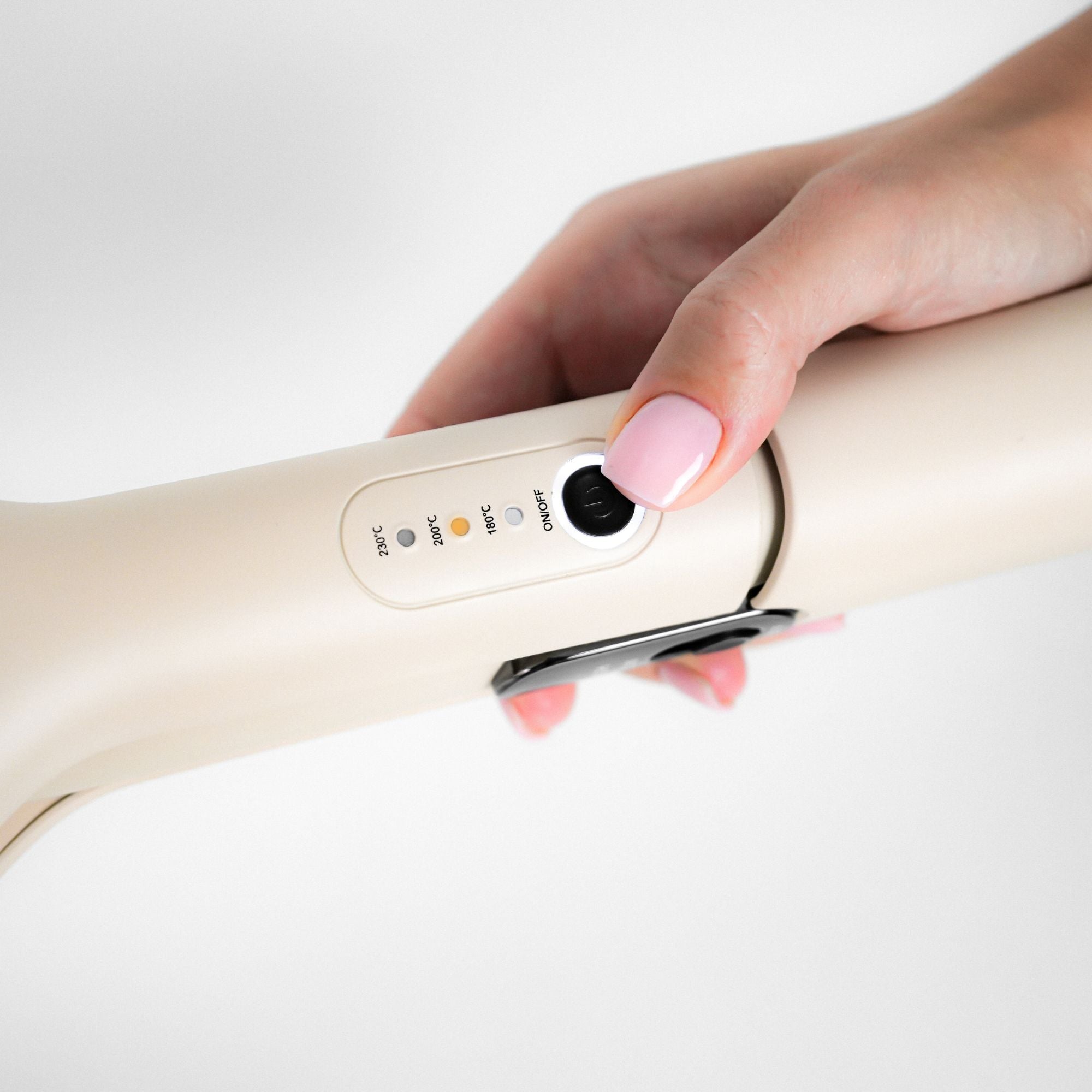 HAIRLYS DUO® HOT AIR STYLER