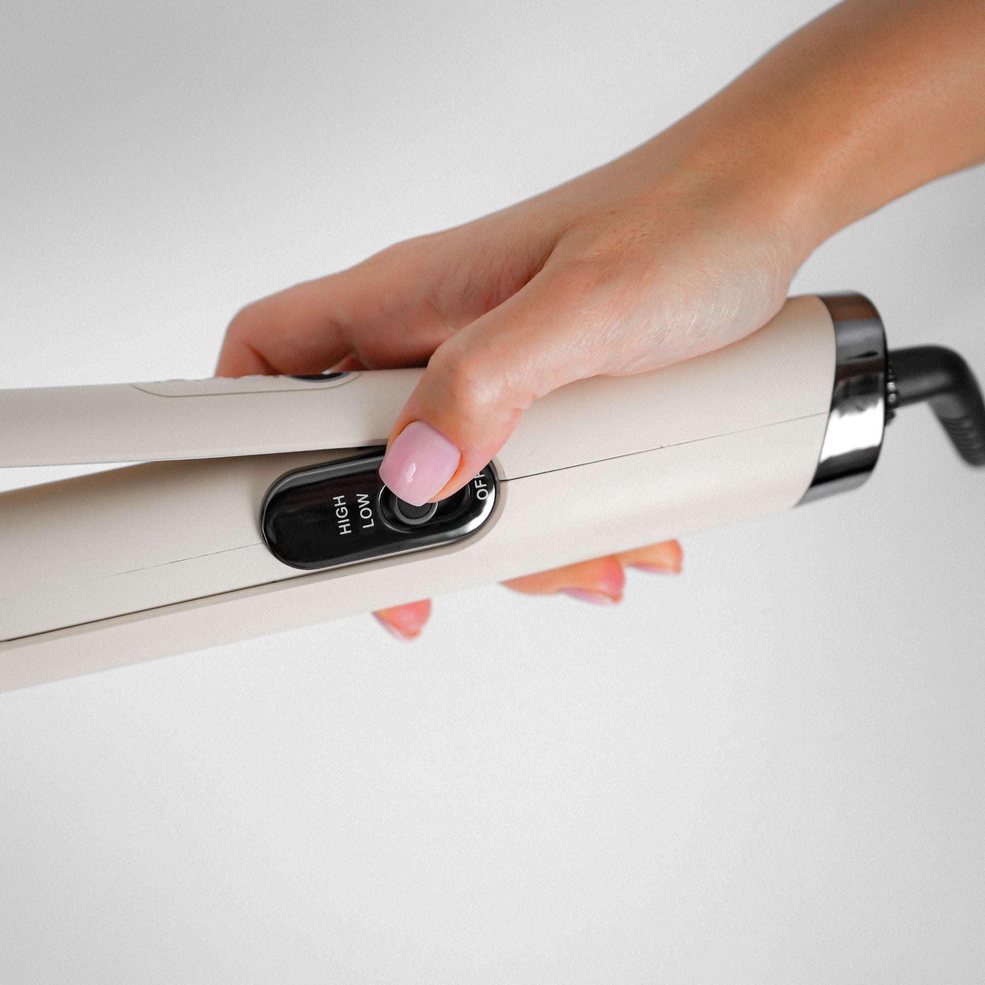 HAIRLYS DUO® HOT AIR STYLER