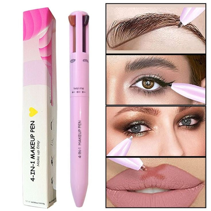 4in1 Make up Pen