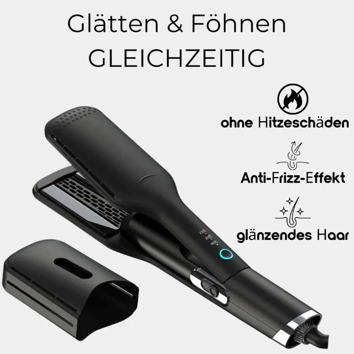 HAIRLYS DUO® HOT AIR STYLER