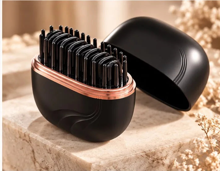 Hairlys Mini Glätteisen